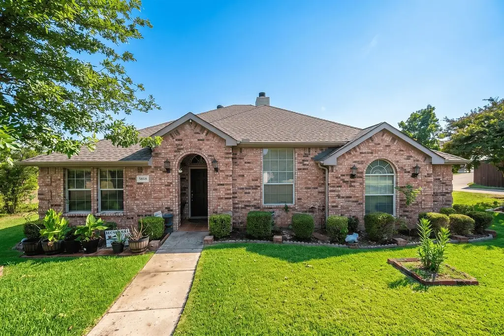 5818 Macgregor Drive, Garland, TX 75043 - #1
