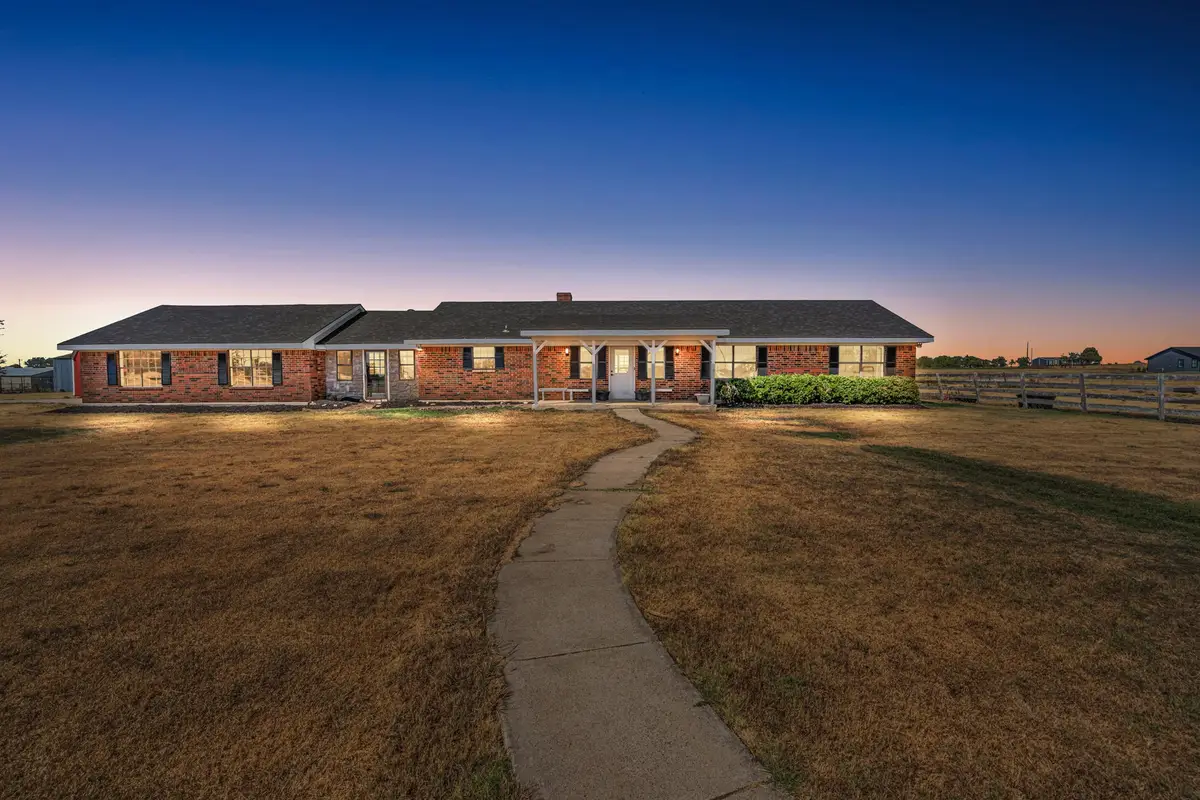 8871 Sam Bass Road, Sanger, TX 76266 - #1