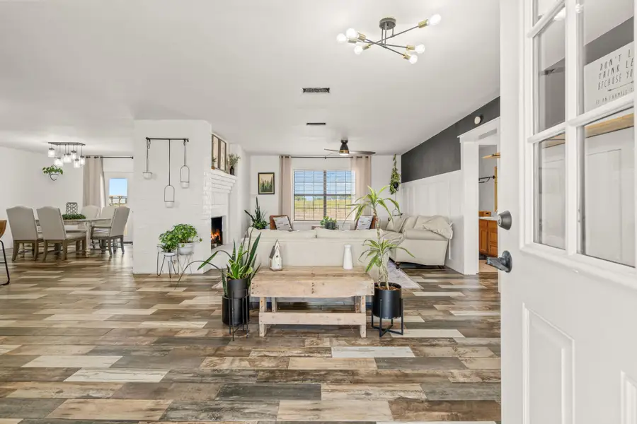 8871 Sam Bass Road, Sanger, TX 76266 - #3