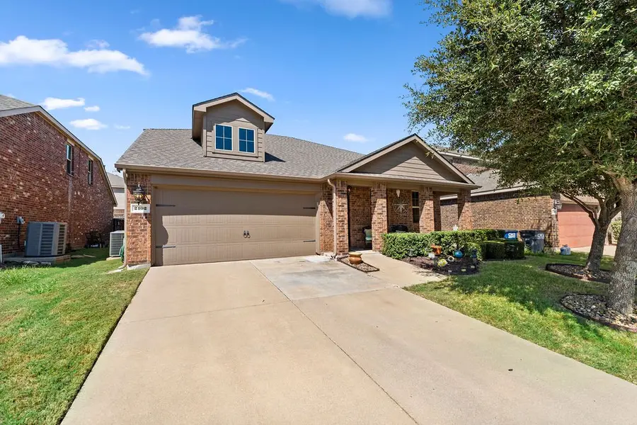 2102 Meadow View Drive, Princeton, TX 75407 - #2