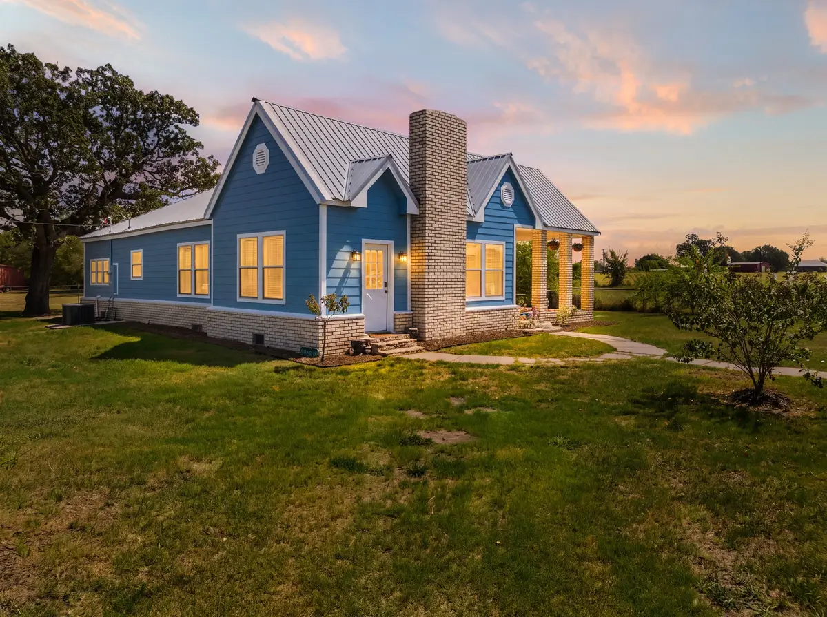 9488 Fm 937, Marquez, TX 77865 - #1