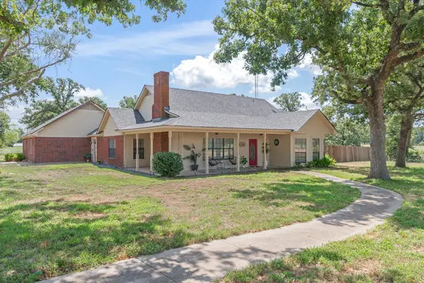 311 Fm 1651, Canton, TX 75103