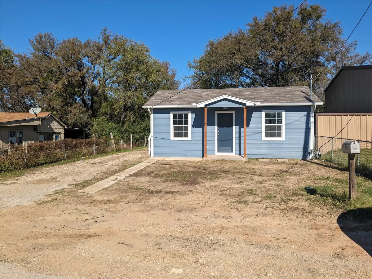 4916 Roadrunner Road, Fort Worth, TX 76135 - #1