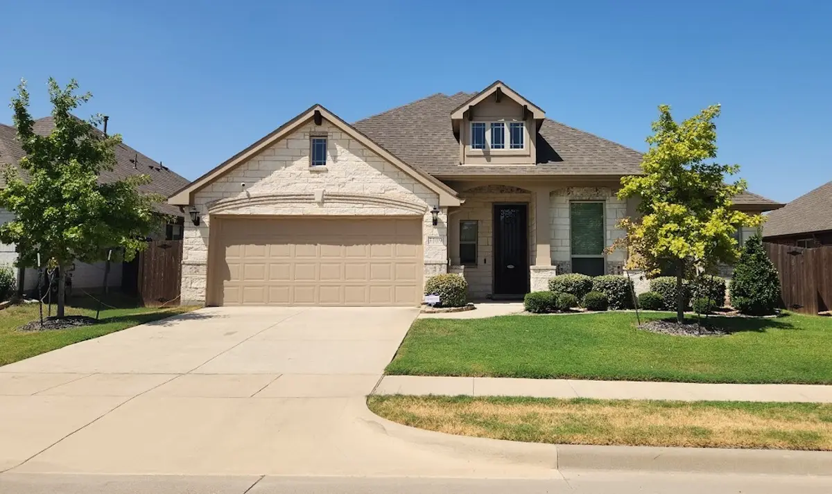 3109 Midnight Moon Drive, Mesquite, TX 75181 - #1