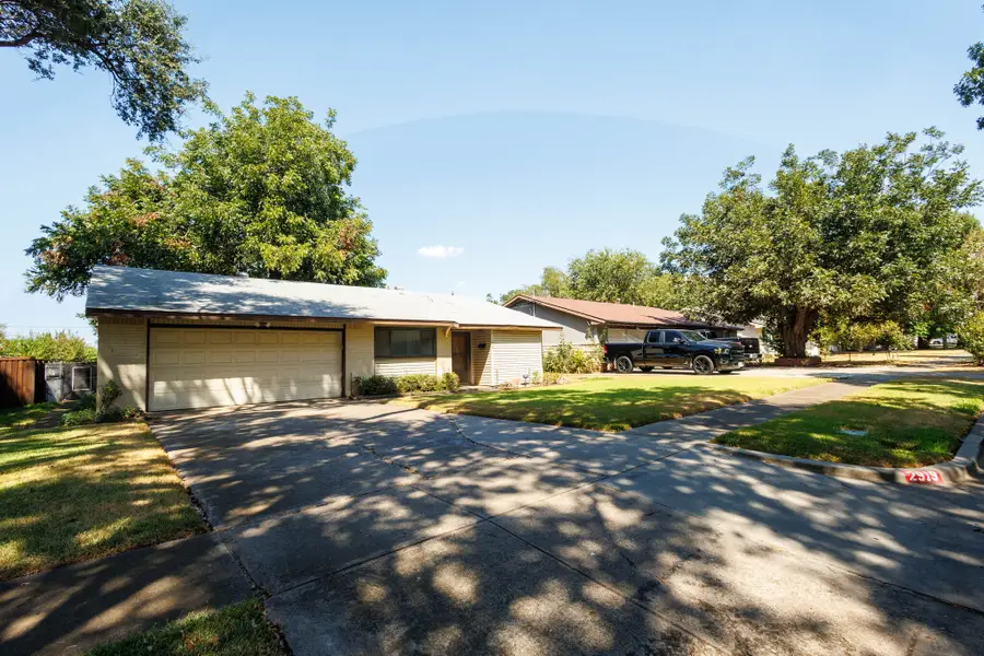 2919 Bergen Lane, Farmers Branch, TX 75234 - #2