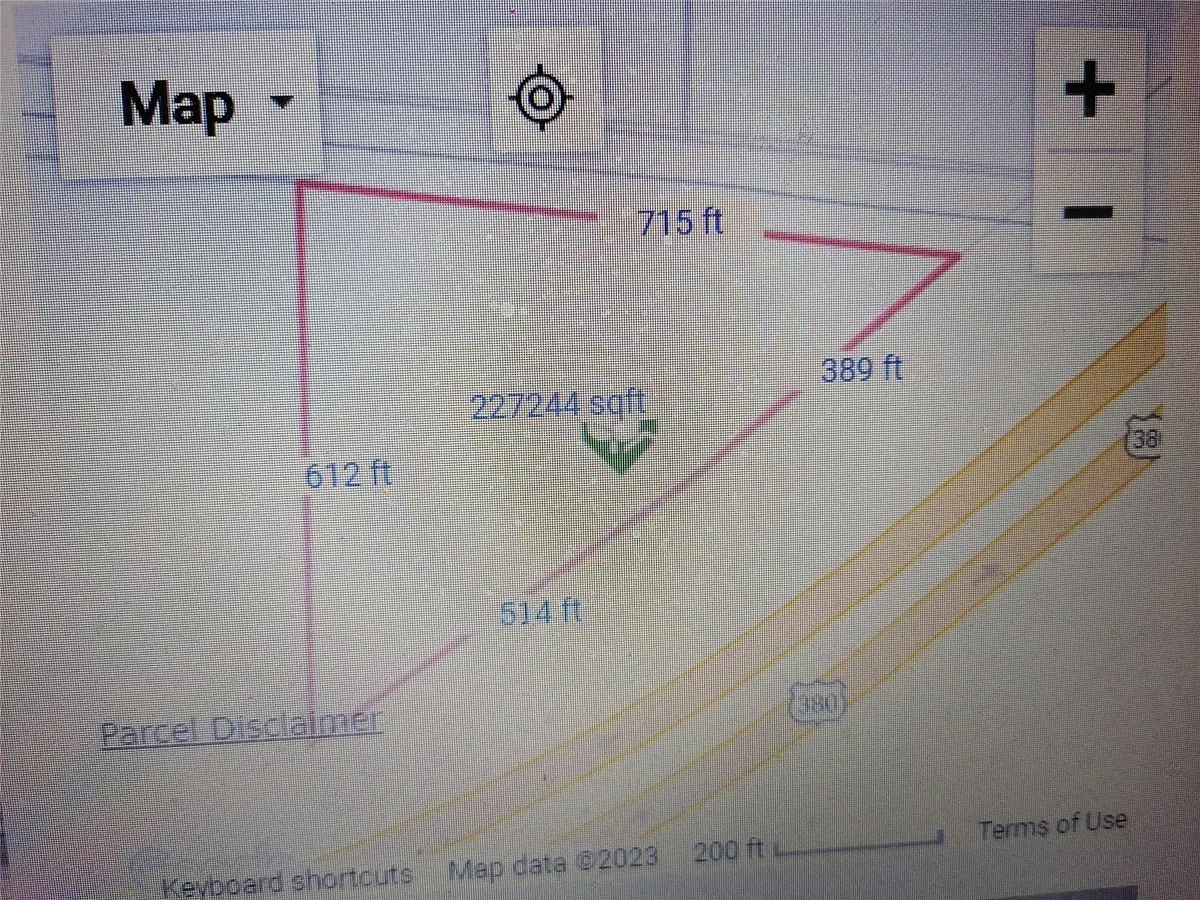 0000 Highway 380, Greenville, TX 75401 - #1
