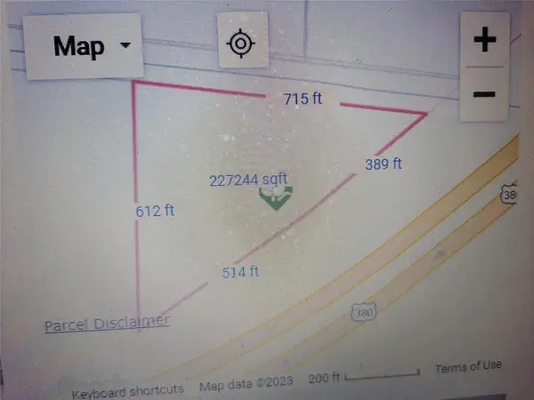 0000 Highway 380, Greenville, TX 75401