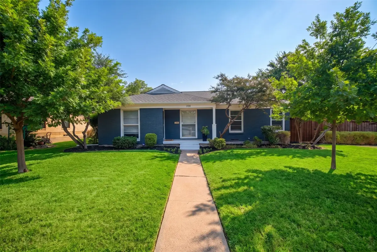 346 Classen Drive, Dallas, TX 75218 - #1