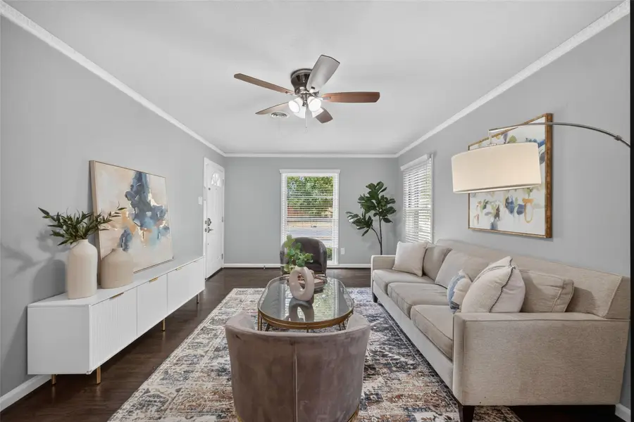 346 Classen Drive, Dallas, TX 75218 - #2