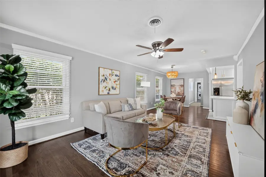 346 Classen Drive, Dallas, TX 75218 - #3