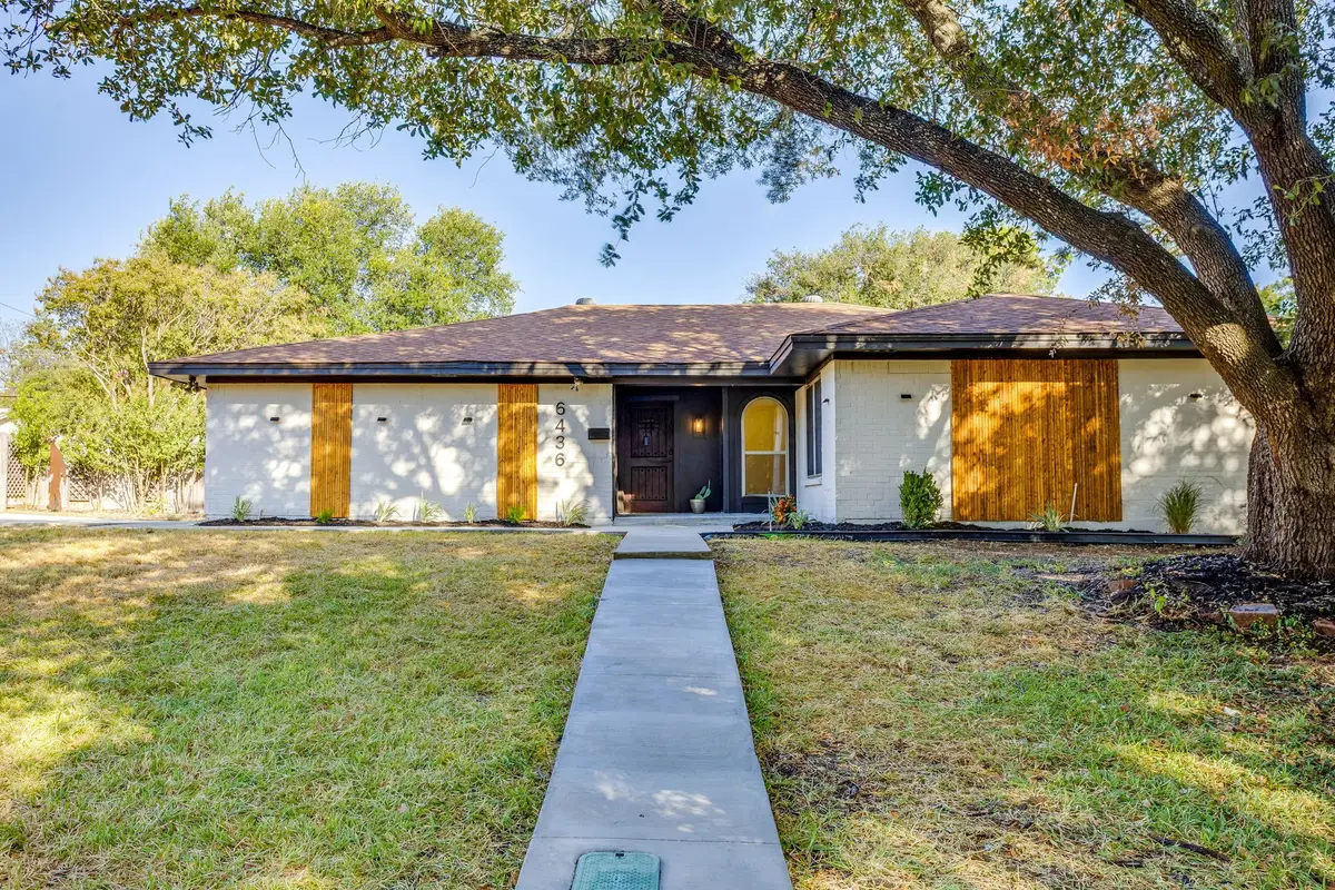 6436 Trail Lake Drive, Fort Worth, TX 76133 - #1