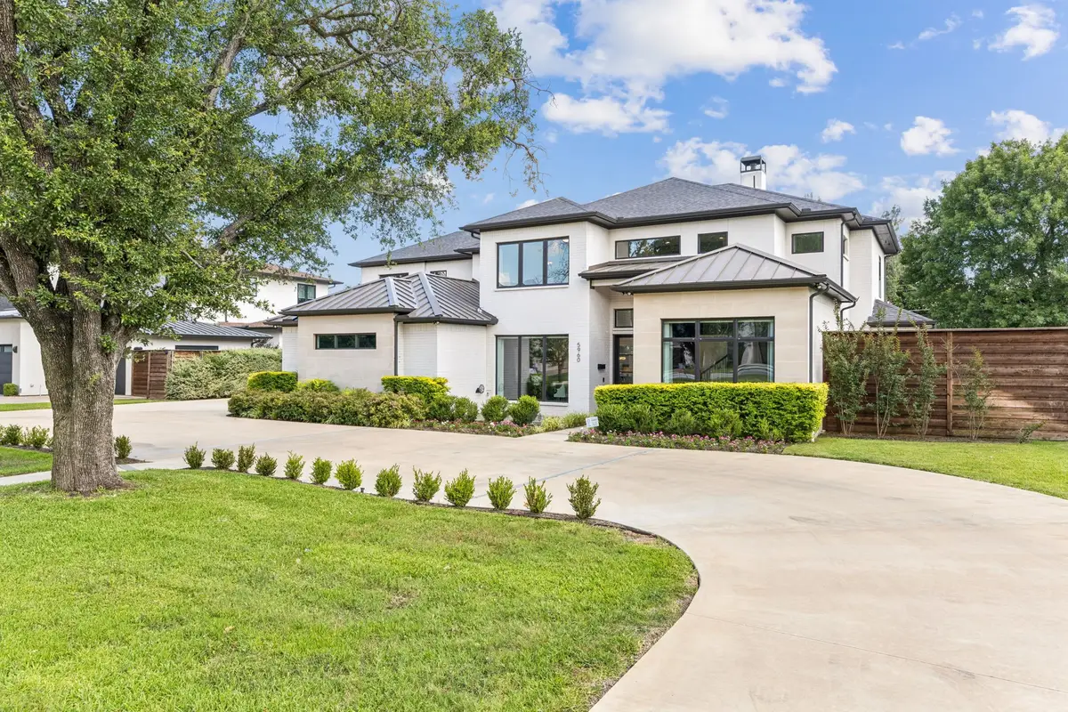 5960 Williamstown Road, Dallas, TX 75230 - #1