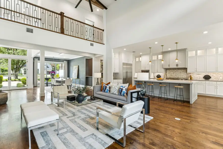 5960 Williamstown Road, Dallas, TX 75230 - #3