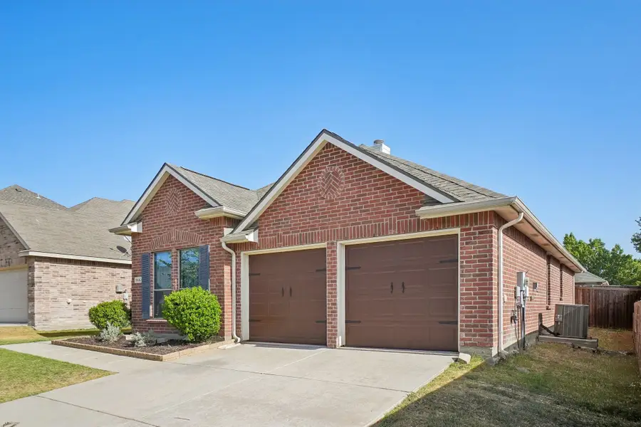 5530 Exeter Drive, Prosper, TX 75078 - #3