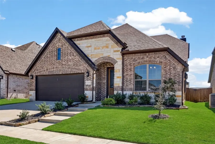 3245 Ribisl Lane, Royse City, TX 75189 - #3
