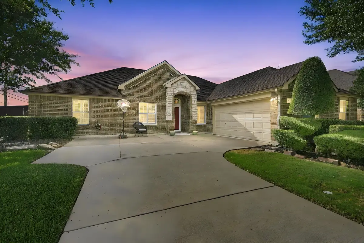 501 Branchwood Drive, Midlothian, TX 76065 - #1