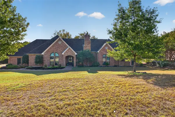 603 Valley View Court, Ovilla, TX 75154