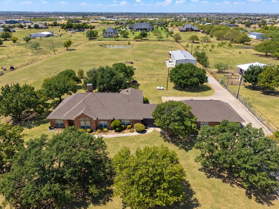 2214 White Lane, Haslet, TX 76052 - #2