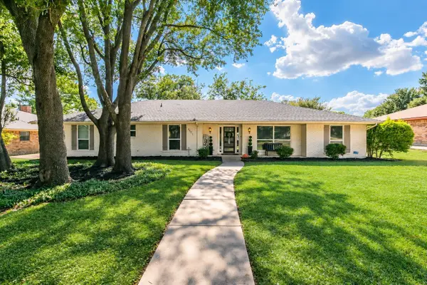 4441 Cartagena Drive, Fort Worth, TX 76133