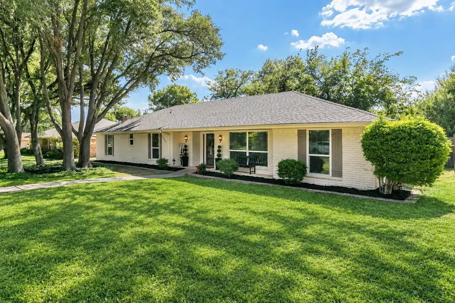 4441 Cartagena Drive, Fort Worth, TX 76133 - #2