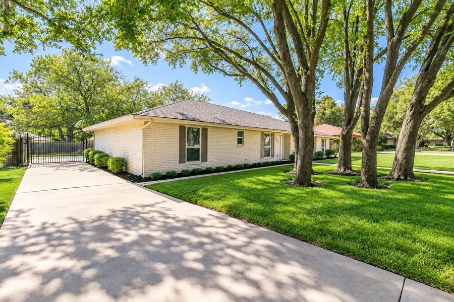 4441 Cartagena Drive, Fort Worth, TX 76133 - #3