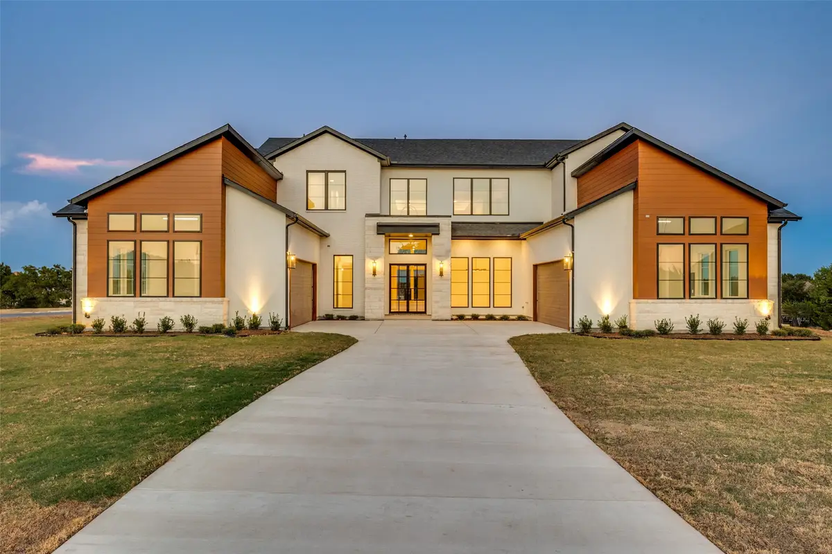 6842 Love Court, McKinney, TX 75071 - #1
