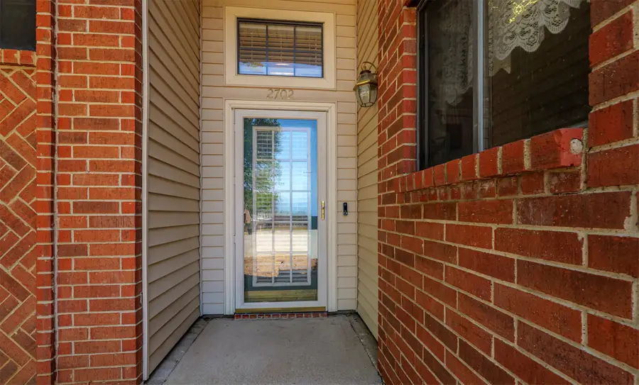 2702 Stratford Court, Euless, TX 76039 - #2