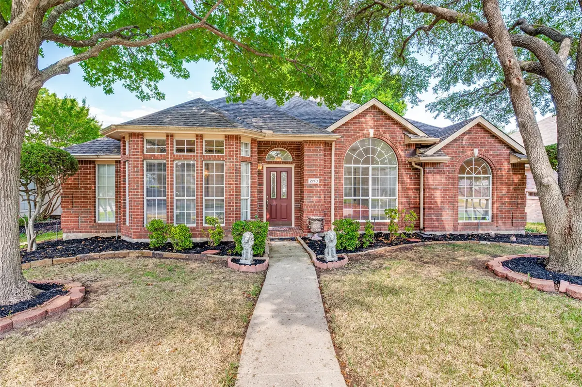 2710 Cheverny Drive, McKinney, TX 75070 - #1