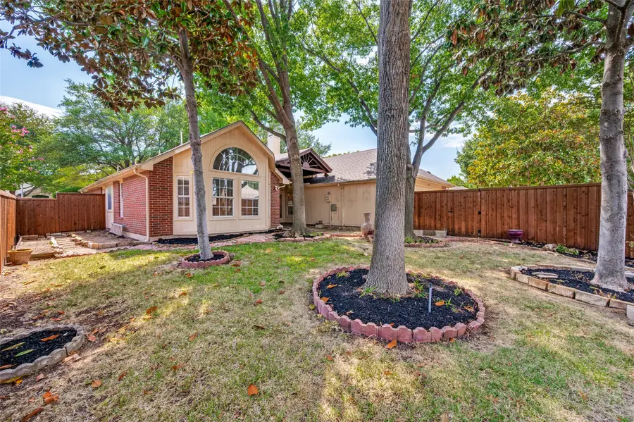 2710 Cheverny Drive, McKinney, TX 75070 - #3