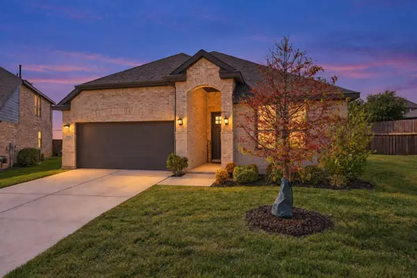 4100 Mistflower Way, Northlake, TX 76226