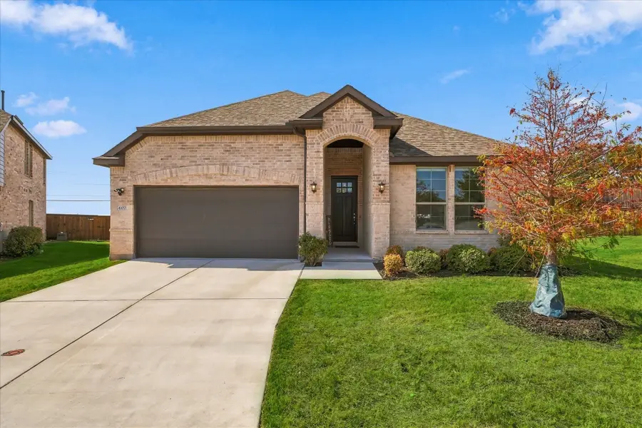 4100 Mistflower Way, Northlake, TX 76226 - #2