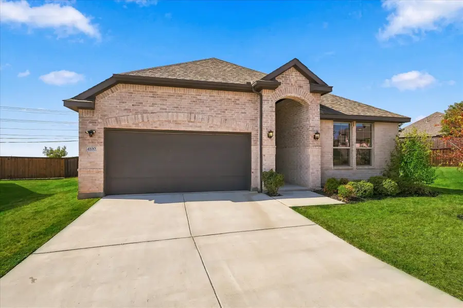 4100 Mistflower Way, Northlake, TX 76226 - #3