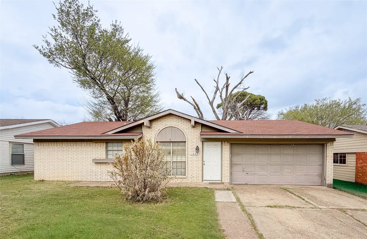 1225 Palisades Drive, Lewisville, TX 75067 - #1