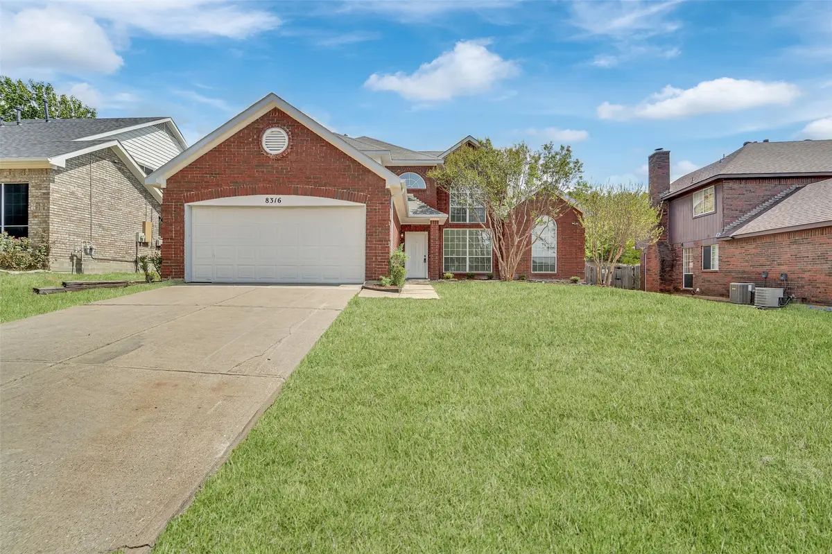 8316 Autumncrest Court, Dallas, TX 75249 - #1