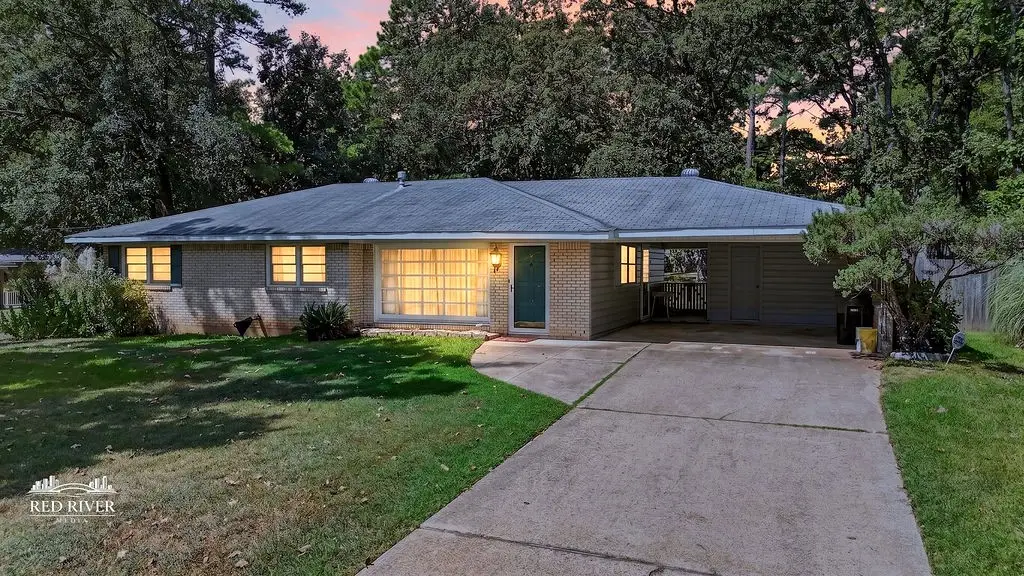 3316 Sandra Drive, Shreveport, LA 71119 - #1
