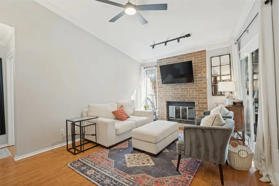1208 Riverchase Lane #247, Arlington, TX 76011 - #2