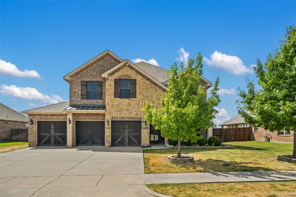 2381 Llano Drive, Royse City, TX 75189