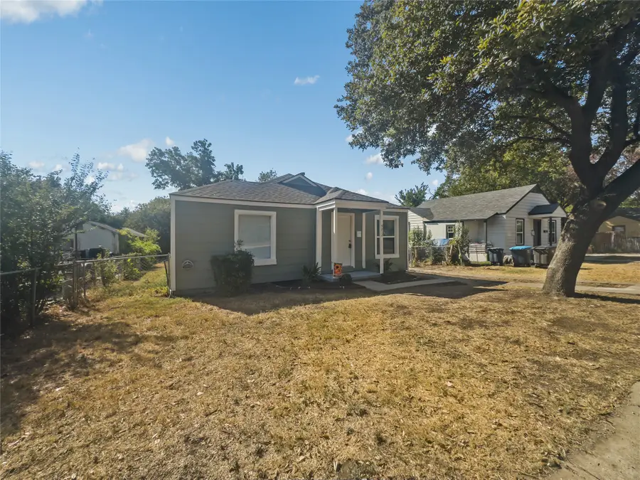 4212 Mccart Avenue, Fort Worth, TX 76115 - #3