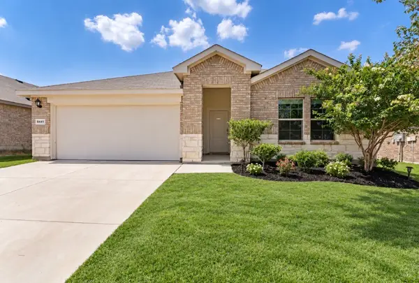 9441 Firedog Drive, Fort Worth, TX 76131