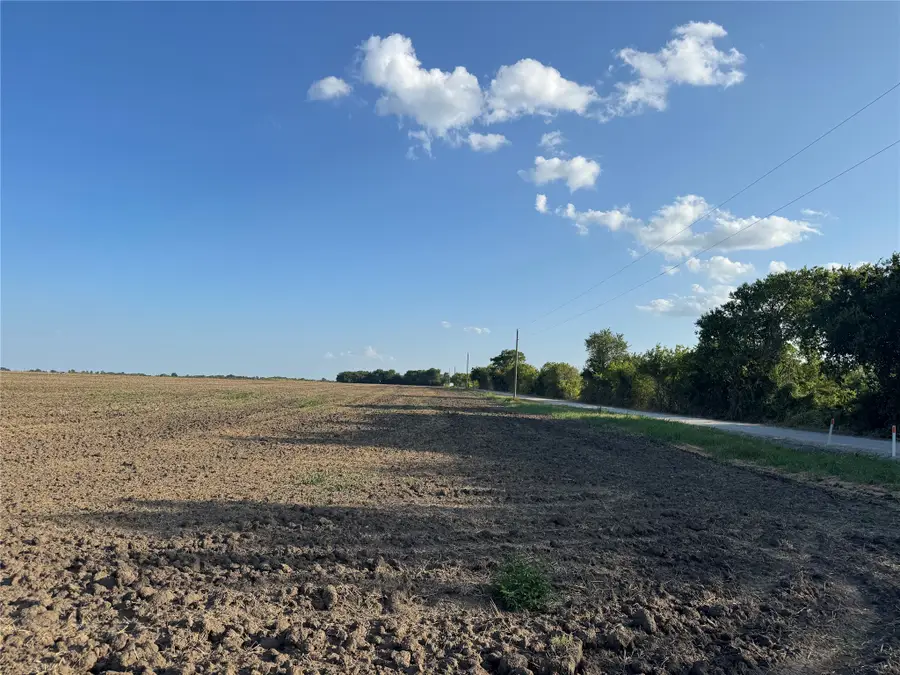 TBD Tract 1, 12Acres County 3060, Bonham, TX 75418 - #3