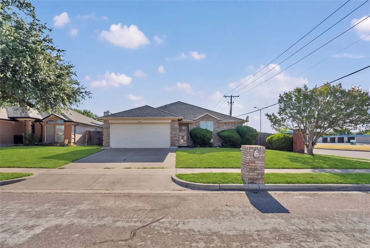6700 Daffodil Court, Fort Worth, TX 76137 - #1