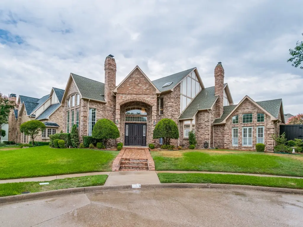 3309 Wolfe Court, Plano, TX 75025 - #1
