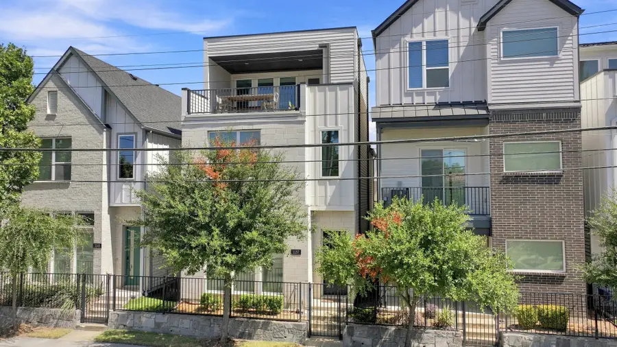 1137 Manderly Court, Dallas, TX 75204 - #2