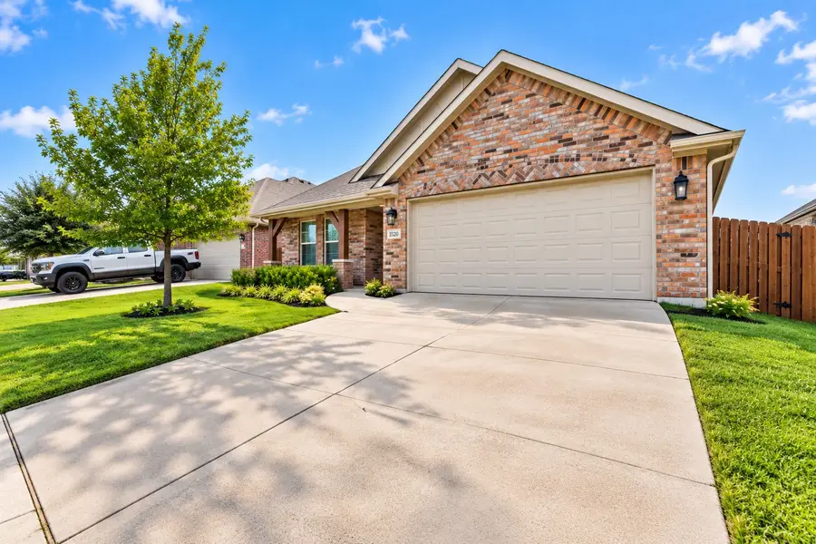 2120 Swenson Ranch Trail, Fort Worth, TX 76134 - #2