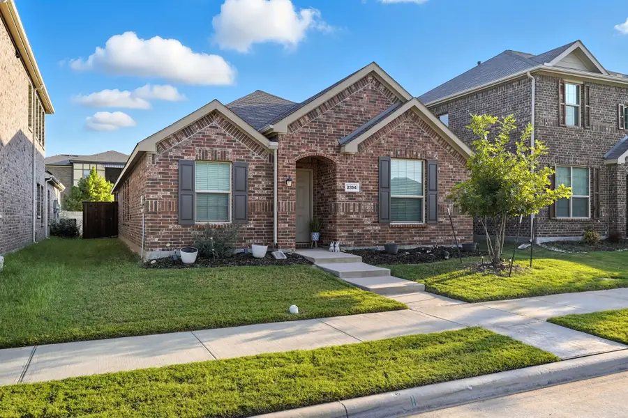 2264 Jasper Drive, Little Elm, TX 76227 - #2
