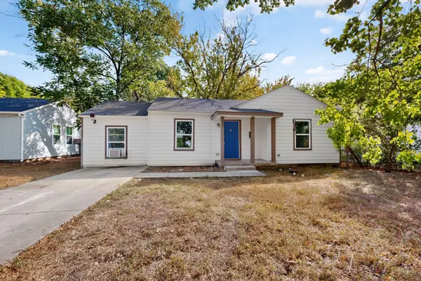 4424 Tacoma Street, Dallas, TX 75216