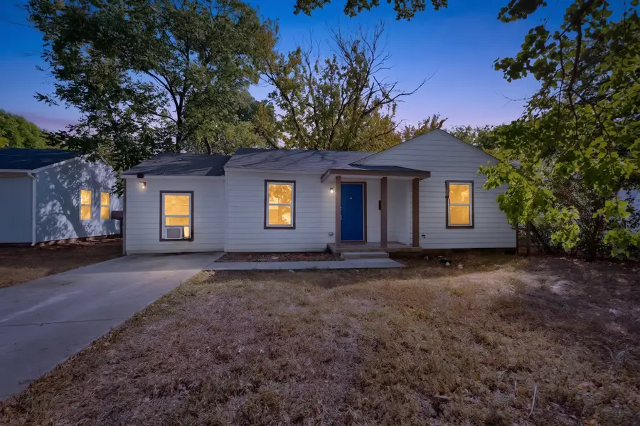 4424 Tacoma Street, Dallas, TX 75216 - #2