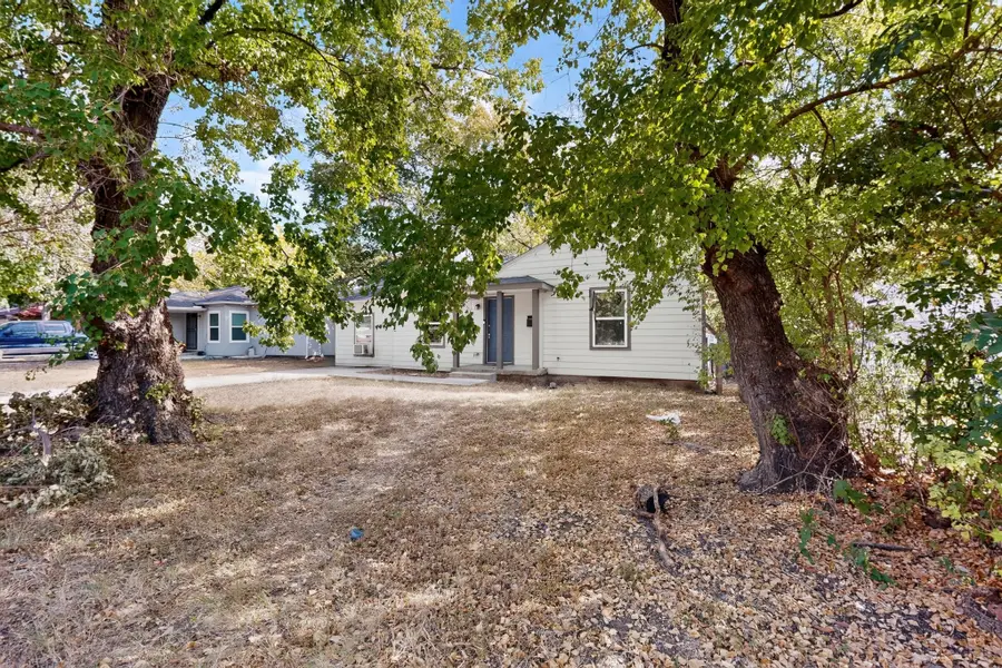 4424 Tacoma Street, Dallas, TX 75216 - #3