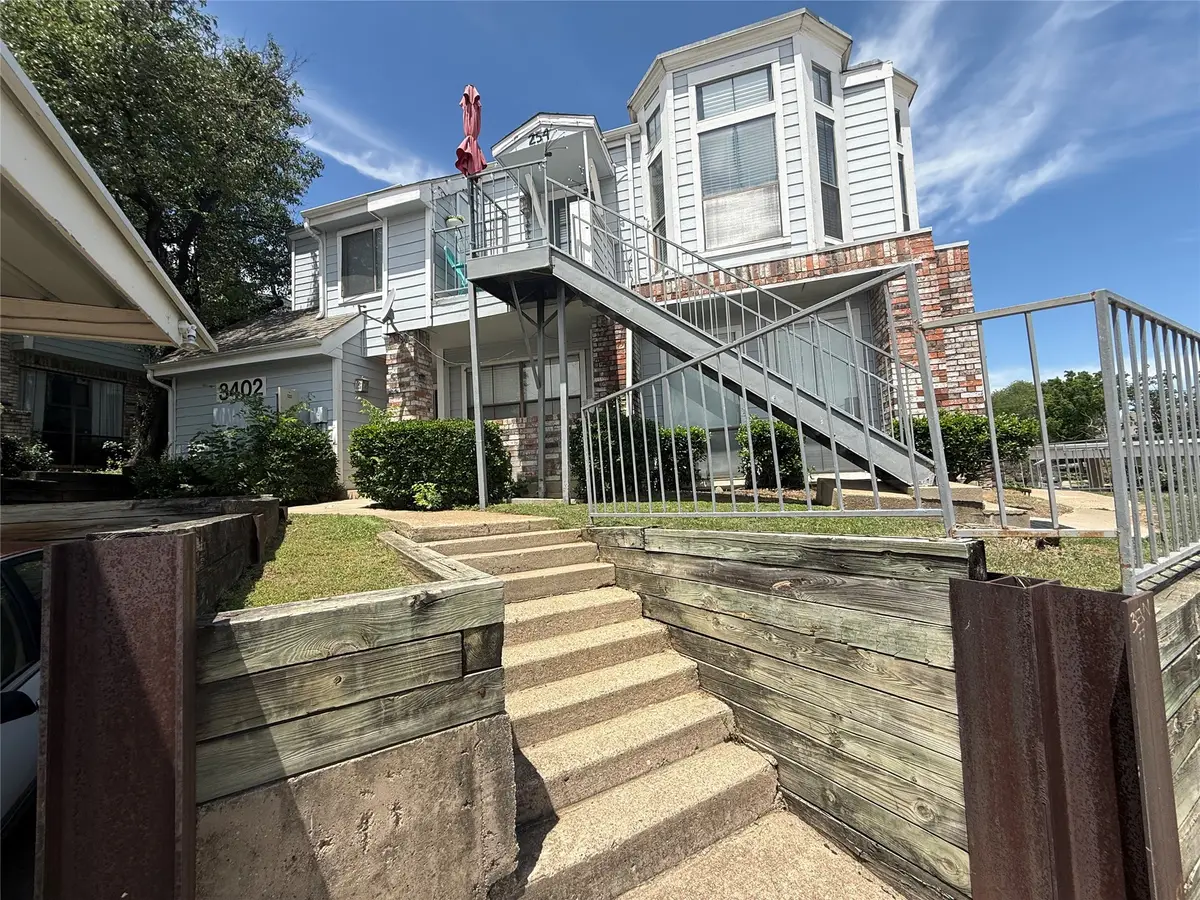 3402 Country Club Drive W #154, Irving, TX 75038 - #1