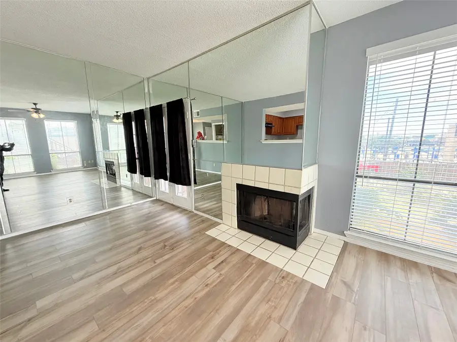 3402 Country Club Drive W #154, Irving, TX 75038 - #3